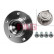 Wheel Bearing Kit 713 6494 90 FAG, Thumbnail 2