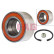 Wheel Bearing Kit 713 6900 70 FAG, Thumbnail 2