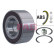 Wheel Bearing Kit 713606390 FAG, Thumbnail 2