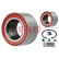 Wheel Bearing Kit 713610020 FAG, Thumbnail 2