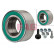 Wheel Bearing Kit 713610030 FAG, Thumbnail 2