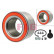 Wheel Bearing Kit 713610300 FAG, Thumbnail 2