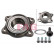 Wheel Bearing Kit 713610430 FAG, Thumbnail 2