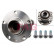 Wheel Bearing Kit 713610810 FAG, Thumbnail 2