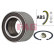 Wheel Bearing Kit 713615730 FAG, Thumbnail 2