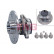 Wheel Bearing Kit 713618870 FAG, Thumbnail 2