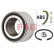 Wheel Bearing Kit 713623470 FAG, Thumbnail 2