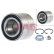 Wheel Bearing Kit 713623480 FAG, Thumbnail 2