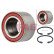 Wheel Bearing Kit 713644160 FAG, Thumbnail 2