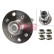 Wheel Bearing Kit 713644560 FAG, Thumbnail 2