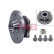 Wheel Bearing Kit 713649350 FAG, Thumbnail 3