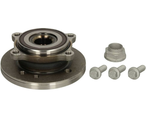 Wheel Bearing Kit 713649350 FAG