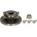 Wheel Bearing Kit 713649350 FAG