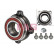 Wheel Bearing Kit 713649410 FAG, Thumbnail 2