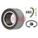 Wheel Bearing Kit 713678100 FAG, Thumbnail 2