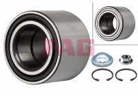 Wheel Bearing Kit 713678640 FAG