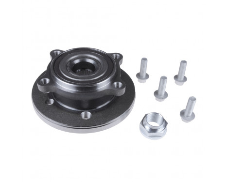 Wheel Bearing Kit ADB118201 Blue Print