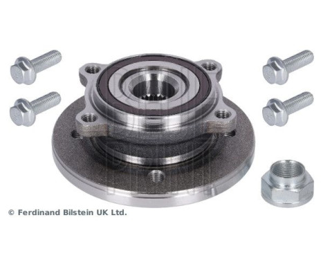 Wheel Bearing Kit ADB118201 Blue Print, Image 3