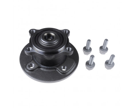 Wheel Bearing Kit ADB118301 Blue Print