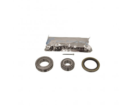 Wheel Bearing Kit ADC48202 Blue Print