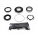 Wheel Bearing Kit ADC48311 Blue Print