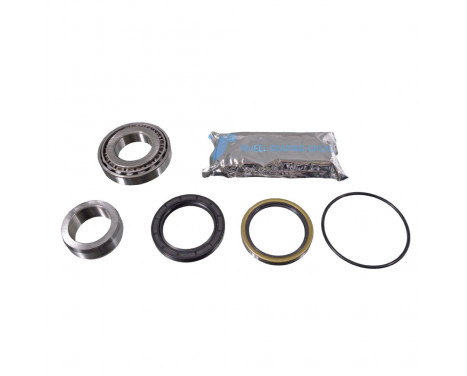 Wheel Bearing Kit ADD68319 Blue Print