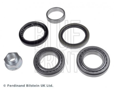 Wheel Bearing Kit ADG08201 Blue Print, Image 2