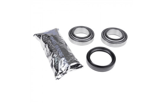 Wheel Bearing Kit ADG08203 Blue Print