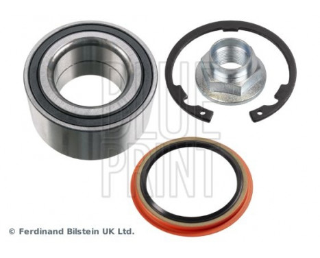 Wheel Bearing Kit ADG08214 Blue Print, Image 2