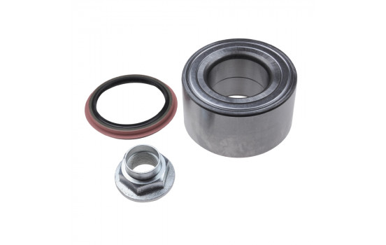 Wheel Bearing Kit ADG08218 Blue Print