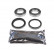 Wheel Bearing Kit ADG08224 Blue Print