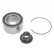 Wheel Bearing Kit ADG08240 Blue Print