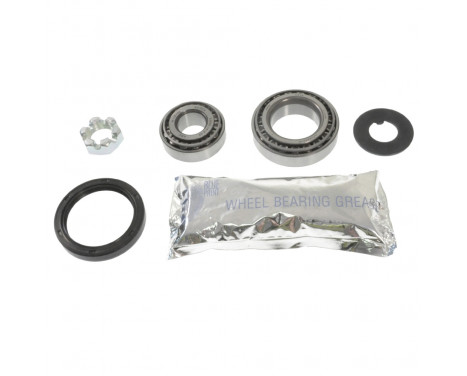 Wheel Bearing Kit ADG08241 Blue Print