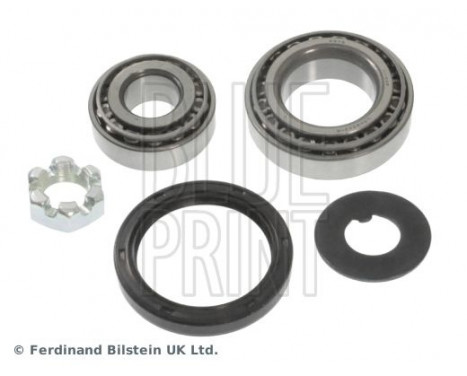 Wheel Bearing Kit ADG08241 Blue Print, Image 2