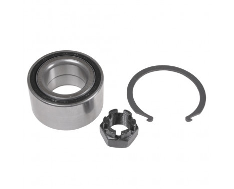 Wheel Bearing Kit ADG08242 Blue Print