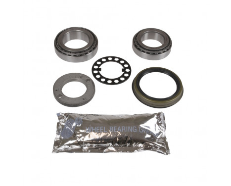 Wheel Bearing Kit ADG08247 Blue Print