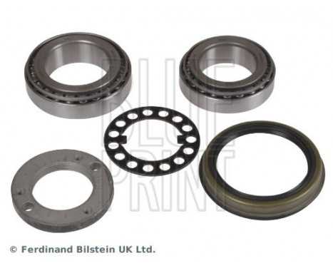 Wheel Bearing Kit ADG08247 Blue Print, Image 2