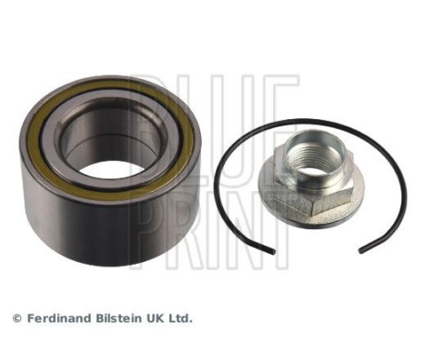 Wheel Bearing Kit ADG08280 Blue Print, Image 3