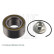 Wheel Bearing Kit ADG08280 Blue Print, Thumbnail 3