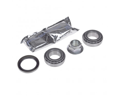 Wheel Bearing Kit ADG08310 Blue Print