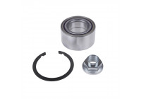 Wheel Bearing Kit ADG08311 Blue Print