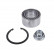 Wheel Bearing Kit ADG08311 Blue Print