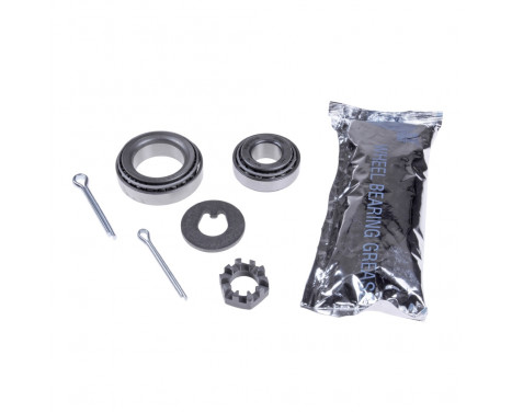 Wheel Bearing Kit ADG08318 Blue Print