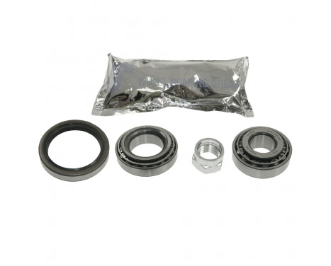 Wheel Bearing Kit ADG08334 Blue Print