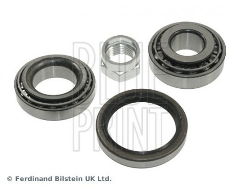 Wheel Bearing Kit ADG08334 Blue Print, Image 2