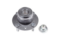 Wheel Bearing Kit ADG08344 Blue Print