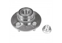 Wheel Bearing Kit ADG08356 Blue Print