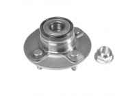 Wheel Bearing Kit ADG08360 Blue Print