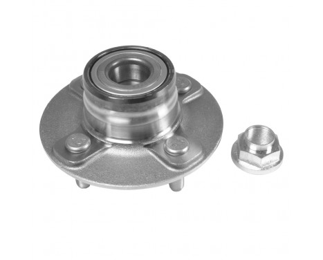 Wheel Bearing Kit ADG08360 Blue Print