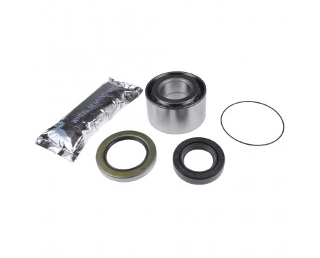 Wheel Bearing Kit ADG08361C Blue Print